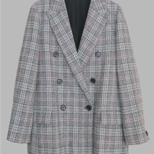 Allsaints Rowan Lea blazer